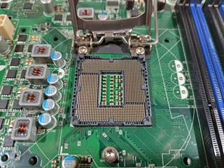 Placa ACER IPISB-VR (1155)
