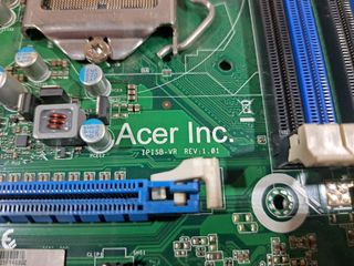 Placa ACER IPISB-VR (1155)