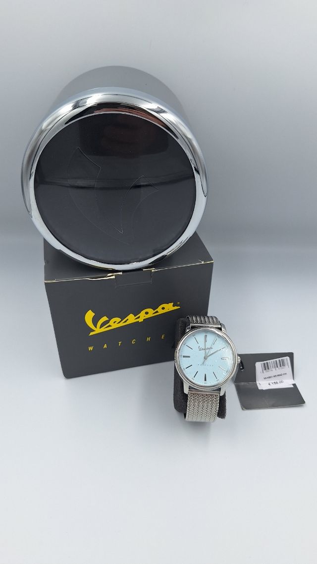 Orologio vespa