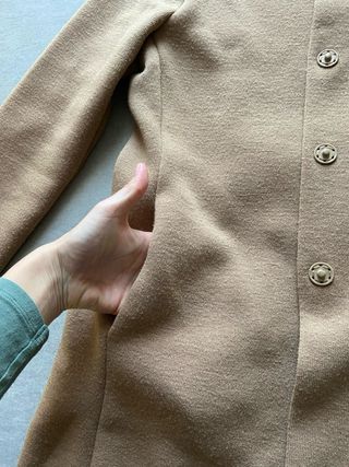 Cappotto donna