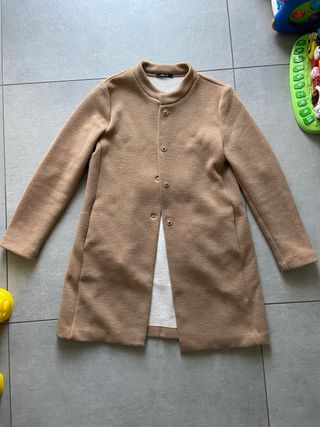 Cappotto donna
