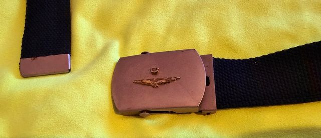 🇮🇹 Cintura Aeronautica Militare