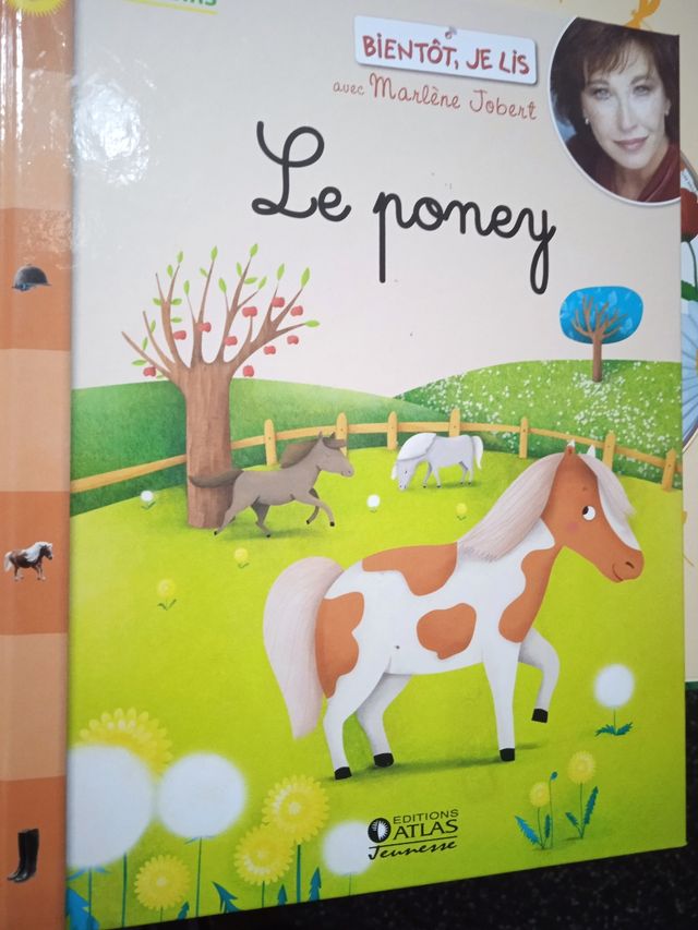 Colección cuentos francés con CD Profesiones