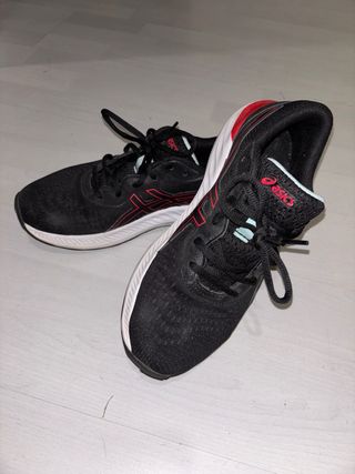 Zapatillas asics