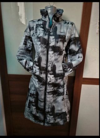 Cappottino reversibile Desigual Xl