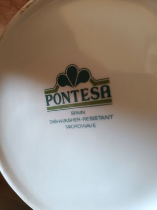 Tetera cafetera Pontesa
