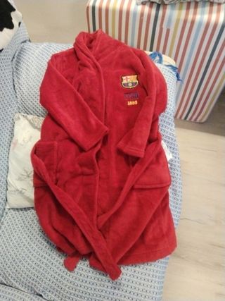 Bara niño Barça Futbol Club Barcelona
