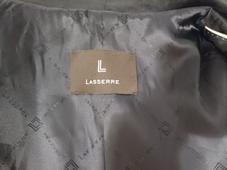 Chaqueta mujer Lasserre