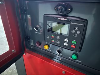 Generador 69Kva Bauer Nuevo Grupo Electrogeno