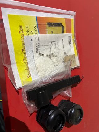 Generador 69Kva Bauer Nuevo Grupo Electrogeno
