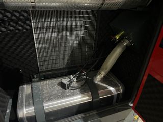 Generador 69Kva Bauer Nuevo Grupo Electrogeno