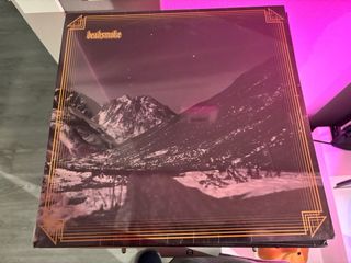 Deadsmoke - Deadsmoke VINILO