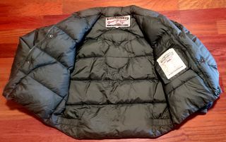 "PLUMAS CHEVIGNON" (Unisex, Talla M)