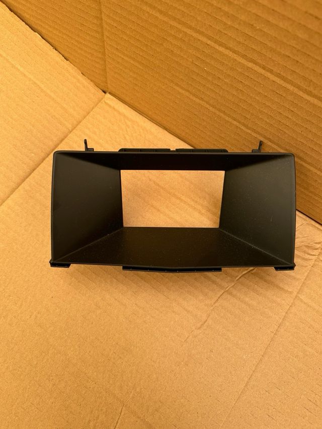 Pantalla GID Opel Astra H