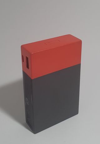 Powerbank HTC 9000 mAh batteria esterna cellulare