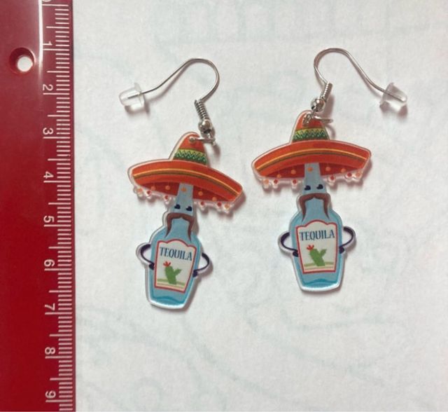 Pendientes Mexicanos