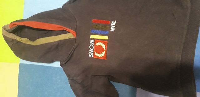 SUdadera niño Mayoral