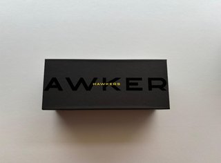 Gafas Hawkers