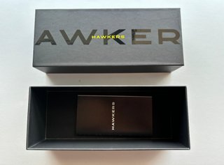 Gafas Hawkers