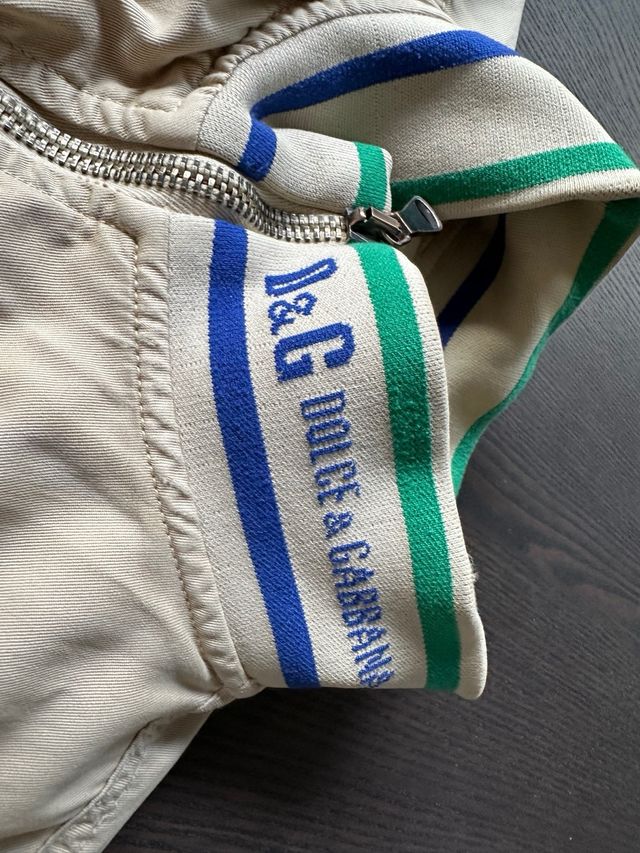 Cazadora Dolce&Gabbana