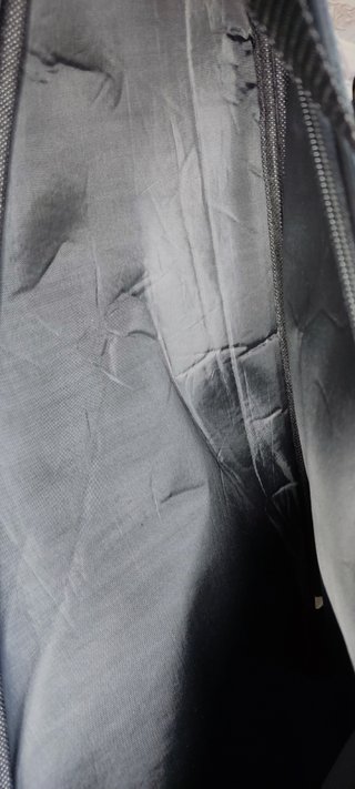 Funda de raqueta de tenis 🎾