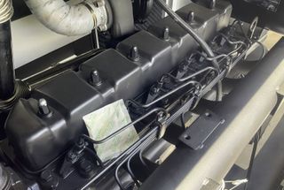 Grupo Electrogeno 188 Kva Nuevo CE Garantía