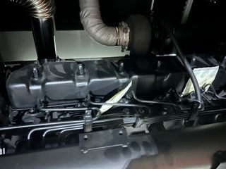 Grupo Electrogeno 188 Kva Nuevo CE Garantía