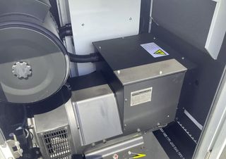 Grupo Electrogeno 188 Kva Nuevo CE Garantía