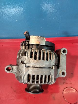 ALTERNADOR FORD TRANSIT 0986042790