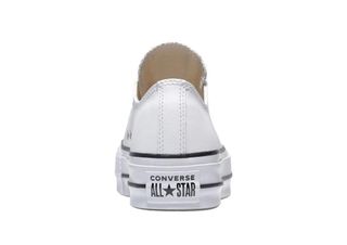 Converse all star polipiel 