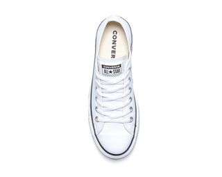 Converse all star polipiel 