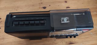 Radio Siemens Rk670