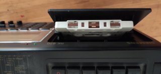 Radio Siemens Rk670