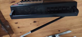 Radio Siemens Rk670