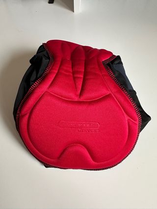 Culote B-pro niño talla 8