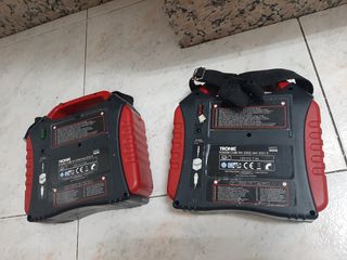 CARGADORES BATERIA(2)