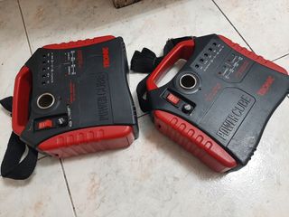 CARGADORES BATERIA(2)