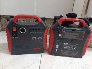 CARGADORES BATERIA(2)