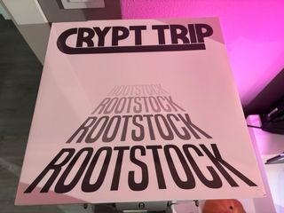 Crypt Trip - Rootstock VINILO