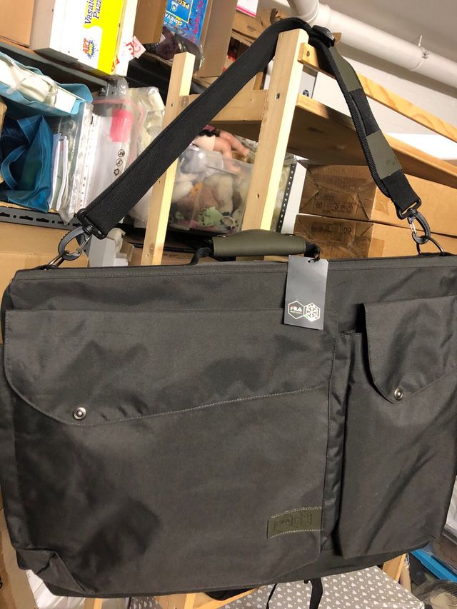 Porta abiti da viaggio Fila nuovo