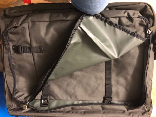 Porta abiti da viaggio Fila nuovo