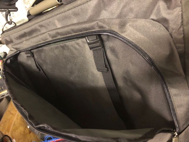 Porta abiti da viaggio Fila nuovo