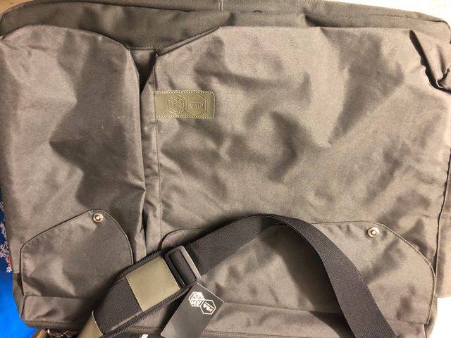 Porta abiti da viaggio Fila nuovo