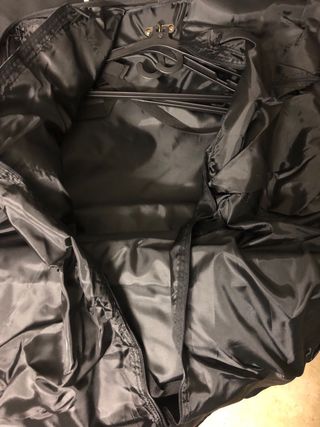 Porta abiti da viaggio Fila nuovo