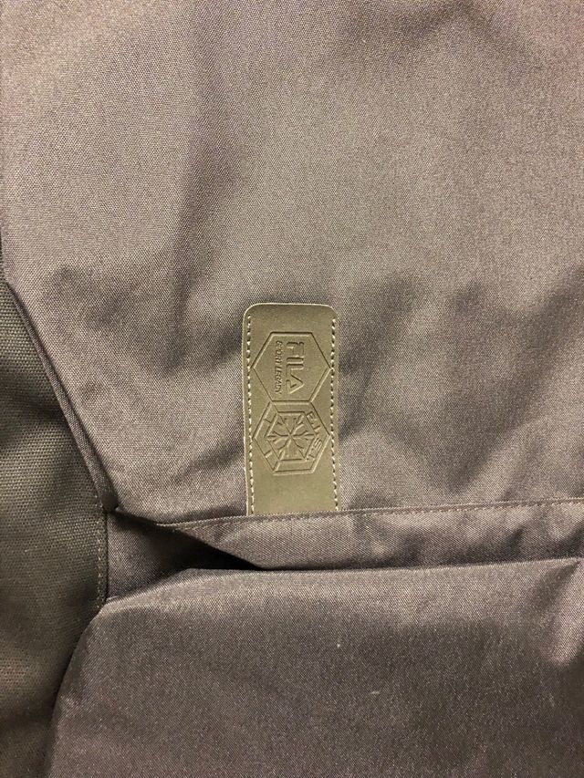 Porta abiti da viaggio Fila nuovo