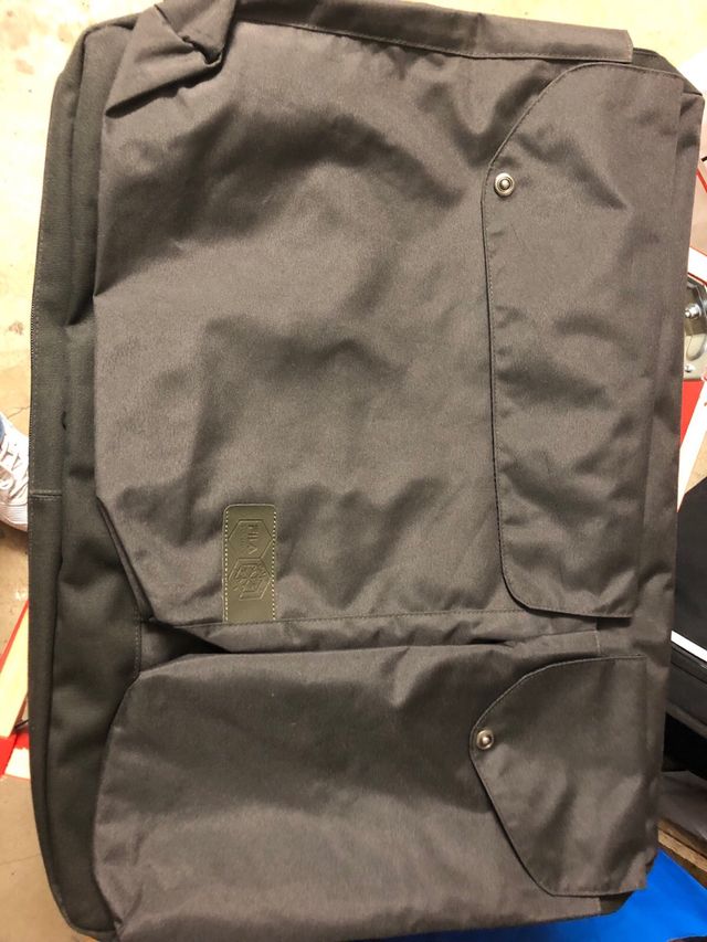 Porta abiti da viaggio Fila nuovo