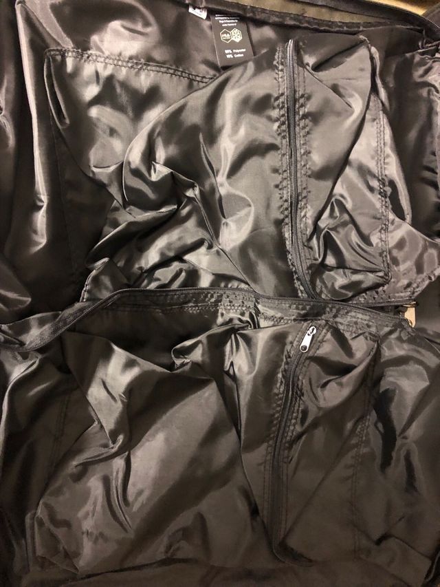 Porta abiti da viaggio Fila nuovo