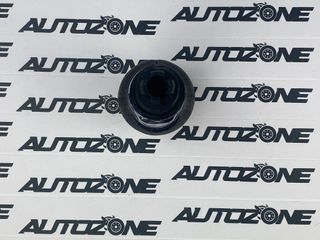 Pomo para Audi 5 marchas rojo para A4, A5, Q5 (RI)