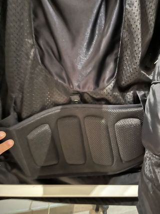 Chaqueta Harley Davidson