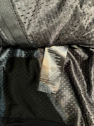 Chaqueta Harley Davidson